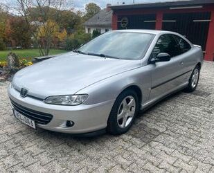 Peugeot 406 Gebrauchtwagen