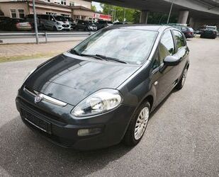 Fiat Punto Evo Gebrauchtwagen