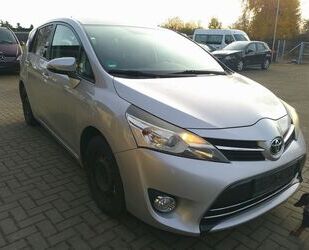 Toyota Verso Gebrauchtwagen