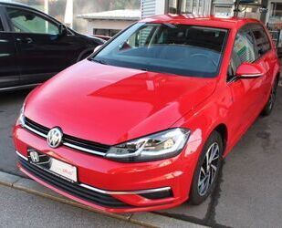 VW Golf Gebrauchtwagen