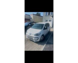 VW up! Gebrauchtwagen