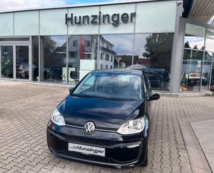 VW up! Gebrauchtwagen