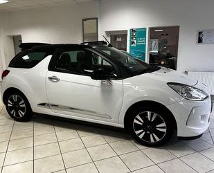 DS Automobiles DS3 Gebrauchtwagen
