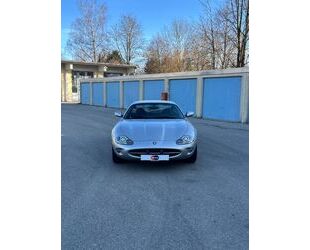 Jaguar XK8 Gebrauchtwagen
