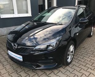 Opel Opel Astra Kombi CDi122 Auto Navi/LED/SHZ/LMF/PDC Gebrauchtwagen
