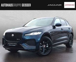 Jaguar F-Pace Gebrauchtwagen