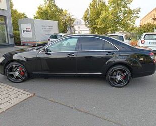 Mercedes-Benz S 350 Gebrauchtwagen