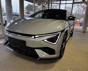 Kia EV6 Gebrauchtwagen