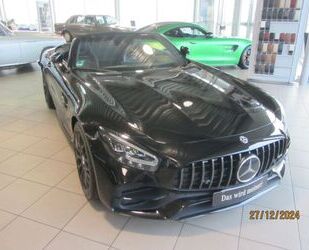 Mercedes-Benz AMG GT Gebrauchtwagen