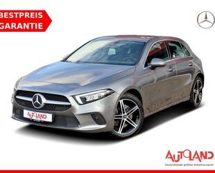 Mercedes-Benz A 250 Gebrauchtwagen