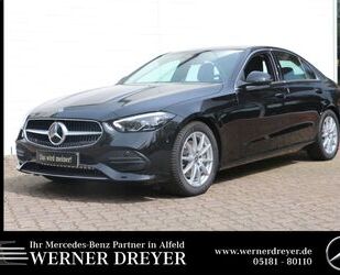Mercedes-Benz C 200 Gebrauchtwagen