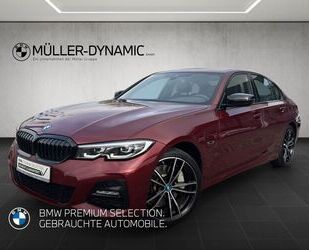 BMW 330 Gebrauchtwagen