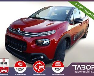 Citroen C3 Gebrauchtwagen