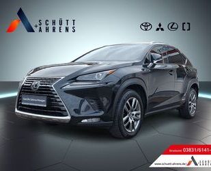 Lexus NX 300 Gebrauchtwagen