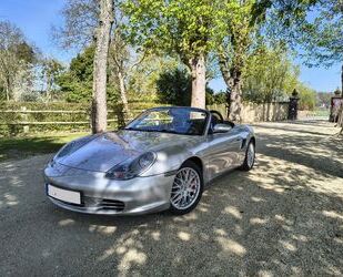 Porsche Boxster Gebrauchtwagen