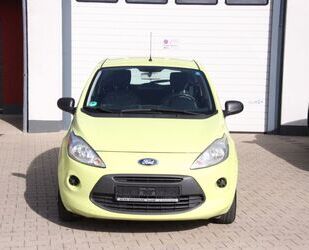 Ford Ka/Ka+ Gebrauchtwagen