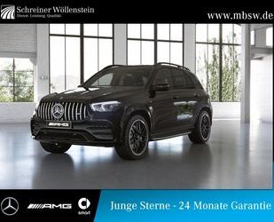 Mercedes-Benz GLE 53 AMG Gebrauchtwagen