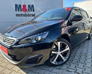 Peugeot 308 Gebrauchtwagen