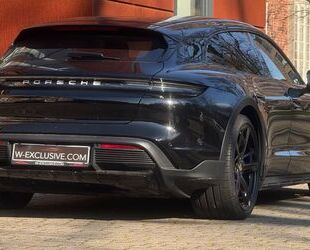 Porsche Taycan Gebrauchtwagen