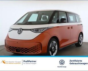 VW ID. Buzz Gebrauchtwagen