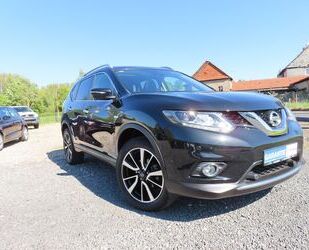 Nissan X-Trail Gebrauchtwagen