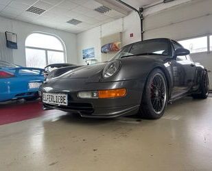 Porsche 993 Gebrauchtwagen