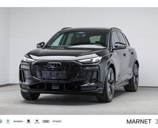 Audi Q6 e-tron Gebrauchtwagen