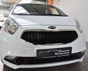 Kia Venga Gebrauchtwagen