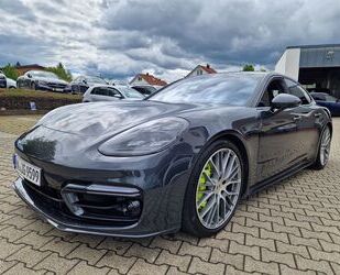 Porsche Panamera Gebrauchtwagen