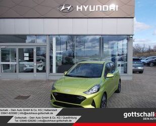 Hyundai i10 Gebrauchtwagen