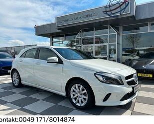 Mercedes-Benz A 180 Gebrauchtwagen