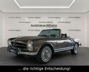 Mercedes-Benz 280 Gebrauchtwagen