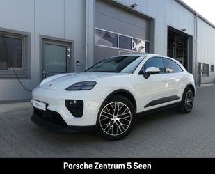 Porsche Macan Gebrauchtwagen