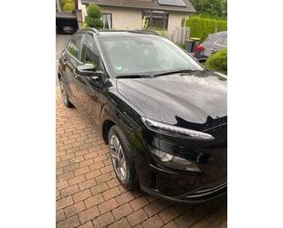 Hyundai KONA Elektro Gebrauchtwagen