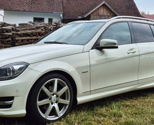 Mercedes-Benz C 250 Gebrauchtwagen