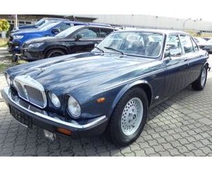 Jaguar XJ Gebrauchtwagen