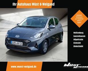 Hyundai i10 Gebrauchtwagen