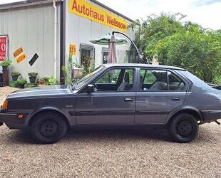 Volvo 340 Gebrauchtwagen