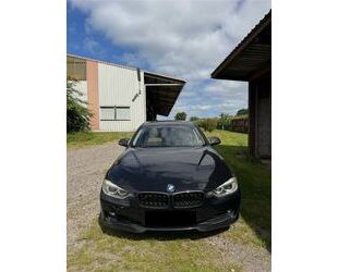 BMW ActiveHybrid 3 Gebrauchtwagen