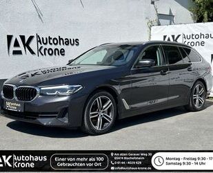 BMW 530 Gebrauchtwagen