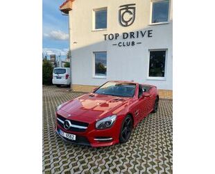 Mercedes-Benz SLR Gebrauchtwagen