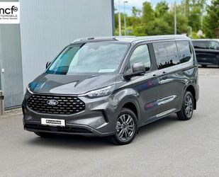 Ford Tourneo Custom Gebrauchtwagen