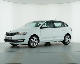 Skoda Rapid Gebrauchtwagen