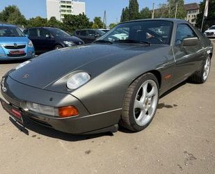 Porsche 928 Gebrauchtwagen