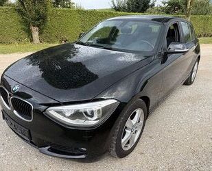 BMW 116 Gebrauchtwagen