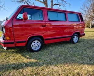 VW T3 Multivan Gebrauchtwagen