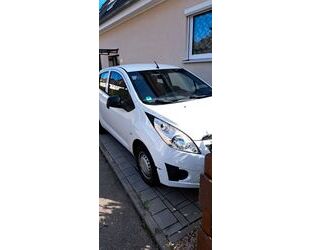 Chevrolet Spark Gebrauchtwagen