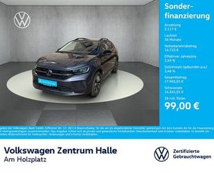 VW Taigo Gebrauchtwagen