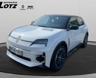 Renault R 5 Gebrauchtwagen