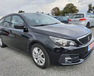 Peugeot 308 Gebrauchtwagen